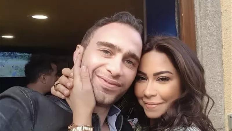 5 اعترافات لحسام حبيب أمام النيابة.. ومحامي شيرين عبد الوهاب يكشف مفاجأة