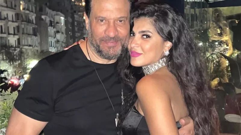 ماجد المصري يعلن إصابة زوجته بأزمة صحية ويطلب الدعاء