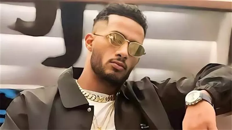 بعد عمرو دياب.. محمد رمضان يصفع شابًا بالساحل الشمالي
