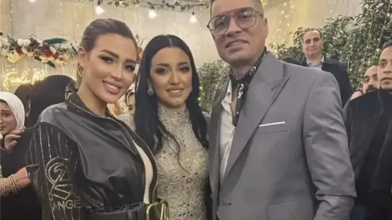 بعد تصدرها التريند .. قصة خلاف فرح شعبان وريم طارق بعد طلاقها  