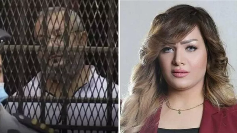 حكم نهائي بإعدام قاتلي الإعلامية شيماء جمال