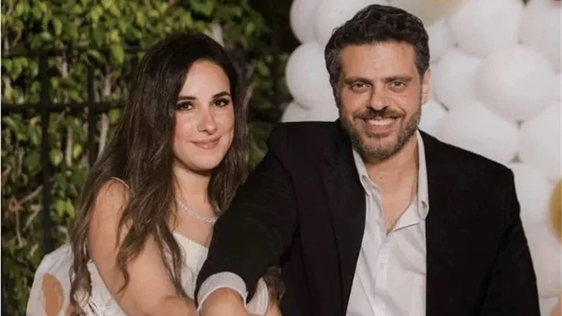 شيري عادل تكشف لأول مرة سبب انفصالها مرتين (فيديو)  