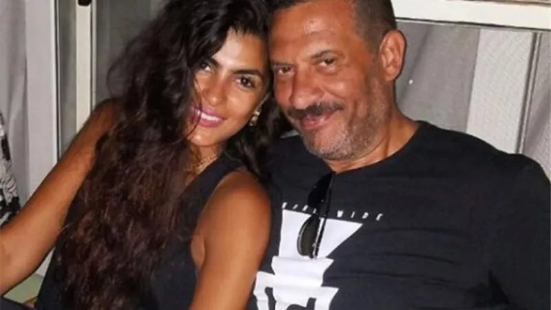 ماجد المصري يكشف مفاجأة عن التطورات الصحية لزوجته