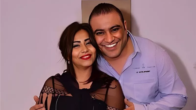 مفاجأة من شقيق شيرين عبد الوهاب بعد واقعة الضرب والجمهور في ذهول  