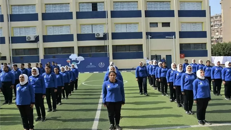 أفضل بديل للثانوية.. كل ما تريدٍ معرفته عن مدارس We للتكنولوجيا التطبيقية 