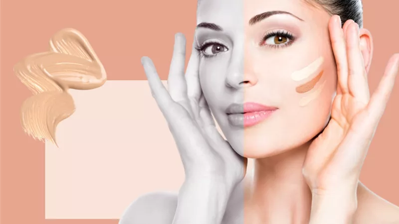 4 أخطاء في تطبيق كريم الأساس عليكِ تجنبها