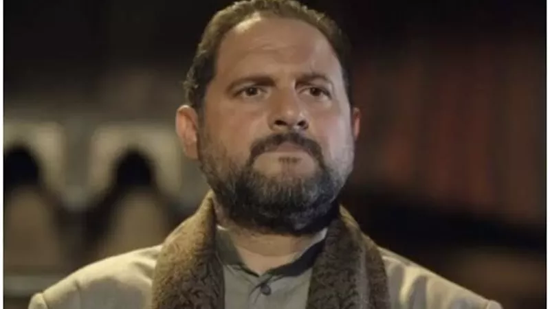 عماد زيادة يوجه رسالة لـ«محمد رمضان» بسبب «نمبر وان»   