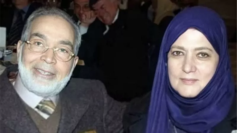 اعتزال حسن يوسف الفن نهائياً