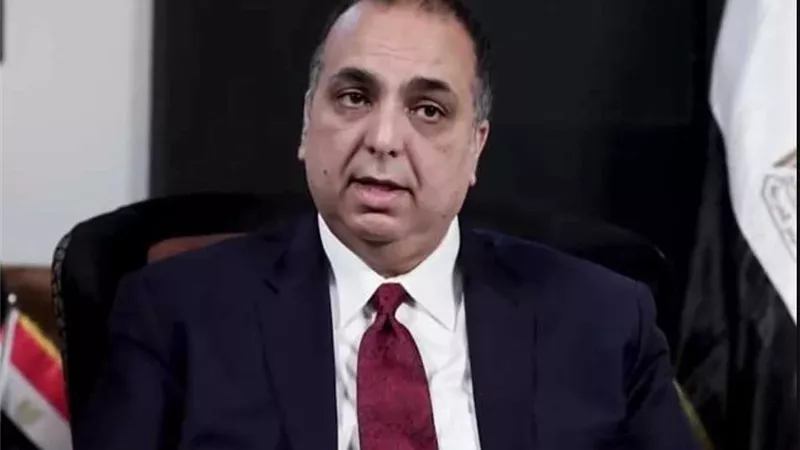 وليد دعبس يستقيل من رئاسة نادي مودرن سبورت.. والسر «أحمد رفعت»