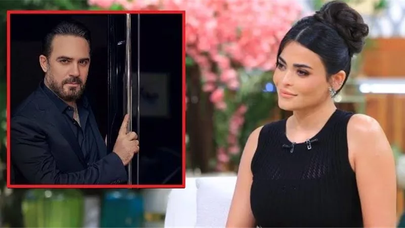 تعليق غريب من زوجة وائل جسار على تصريحات أسماء جلال