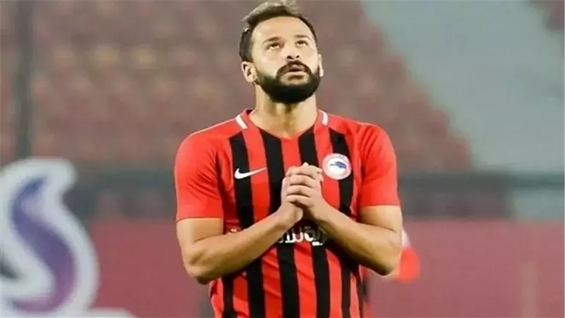 تدهور الحالة الصحية لوالدة اللاعب الراحل أحمد رفعت