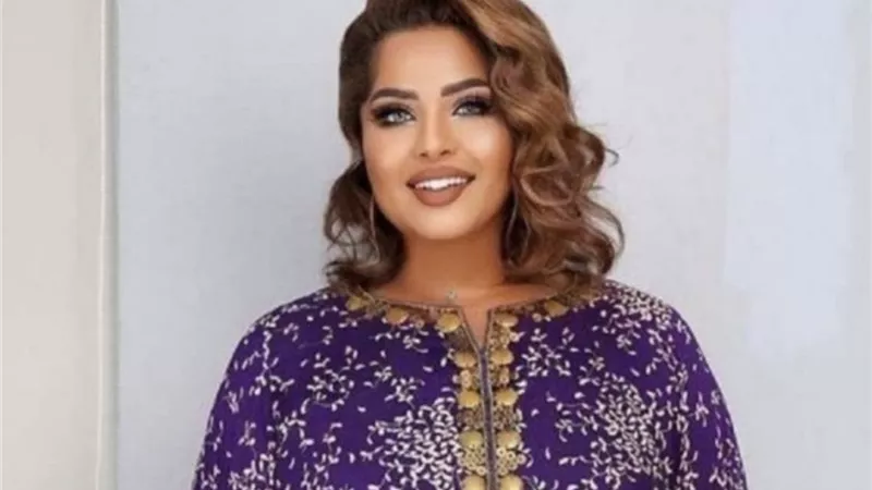 هيا الشعيبي تصدم جمهورها باعتراف خطير