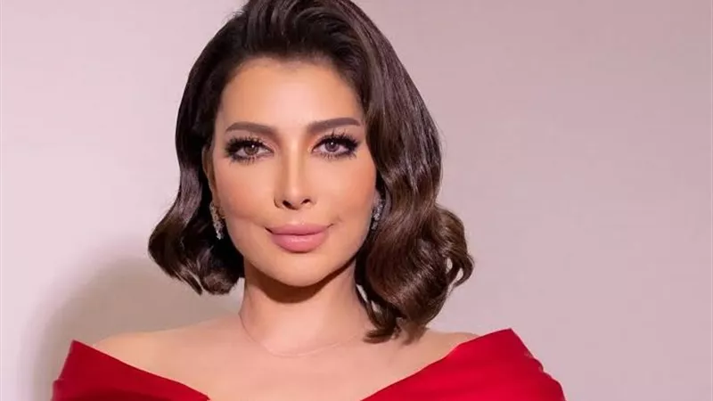 أصالة تتحدث عن وردة لأول مره .. من عظيم حظي إني قابلتها
