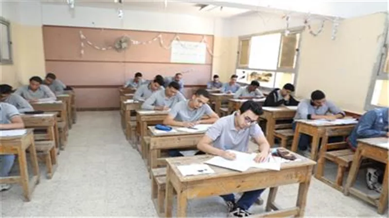نتيجة الدبلومات الفنية.. احصل عليها الآن برقم الجلوس فقط