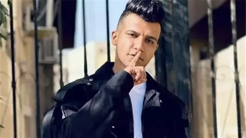 بعد القبض عليه.. زوجة عصام صاصا توجه رسالة له