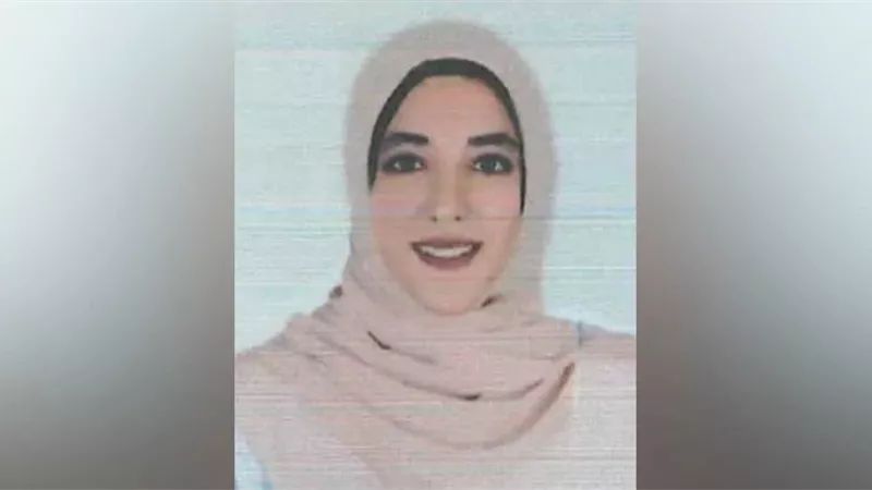 أسماء مصطفى عبد الرحيم من أوائل الدبلومات الفنية: حلمي استكمل مشواري في الجامعة 