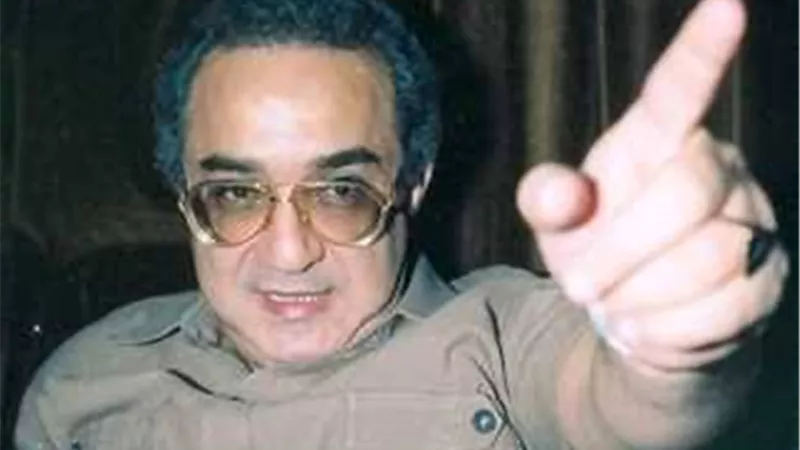 أشهر خلافات يحيي العلمي بذكرى وفاته.. سعاد حسني السبب