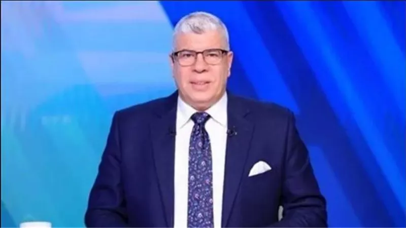 «المتحدة» توقف برنامج أحمد شوبير.. وتنهي التعاقد معه نهائيًا