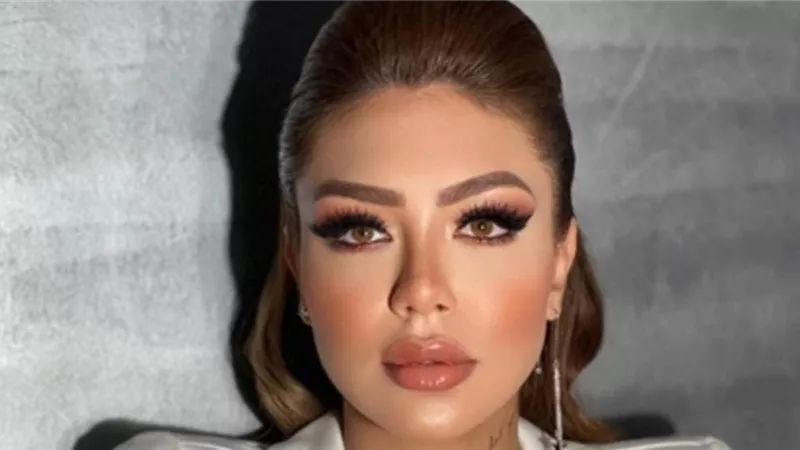 البلوجر هدير عبدالرازق تكشف تفاصيل مفاجئة بشأن الفيديو المخل