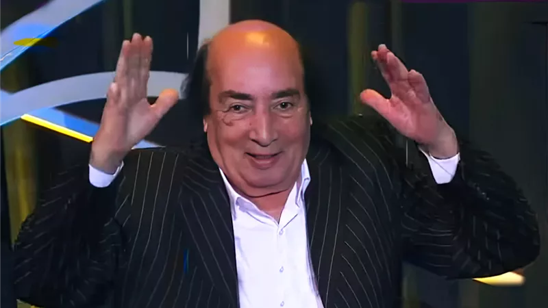 بعد اعتزاله الفن.. حكايات عبد الله مشرف مع عادل إمام وأحمد زكي 