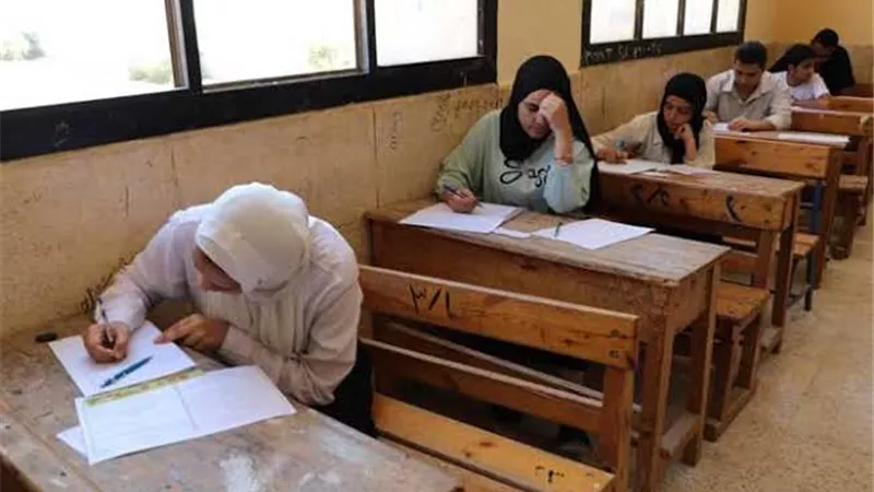 رابط نتيجة الثانوية الزراعية برقم الجلوس 2024 