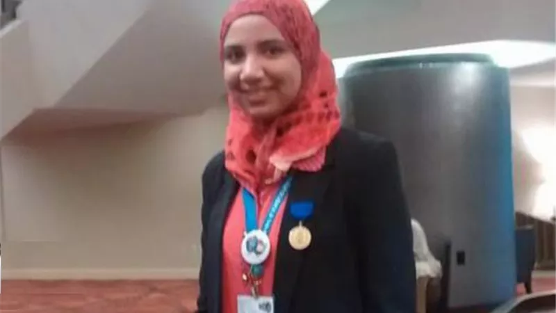 «ياسمين يحيى».. المصرية التي أطلقت وكالة ناسا اسم عائلتها على مجموعة كويكبات مكتشفة
