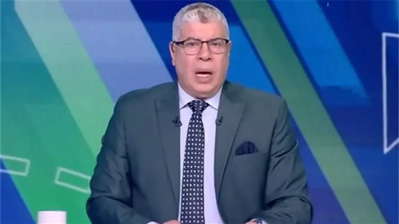 أول تعليق من أحمد شوبير على قرار ايقاف برنامجه  