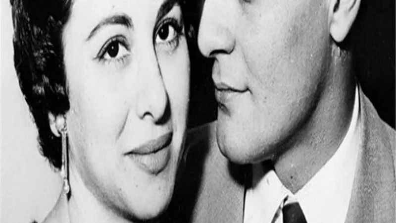 «رغم فقدانه الذاكرة فلم ينساها».. ٧ أفلام جمعت عمر الشريف وفاتن حمامة