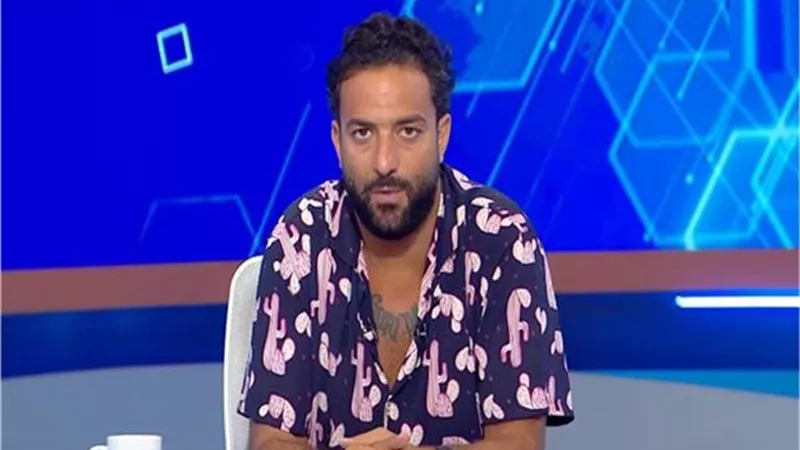 وقف برنامج ميدو «الريمونتادا» على قناة المحور وفسخ تعاقده