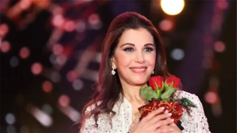 مهرجان العلمين يروج لحفل الفنانة ماجدة الرومي بهذه الطريقة