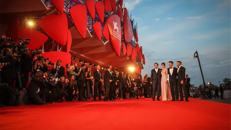 متى ينطلق مهرجان فينيسيا السينمائي 2024 وما هو فيلم الافتتاح؟ 