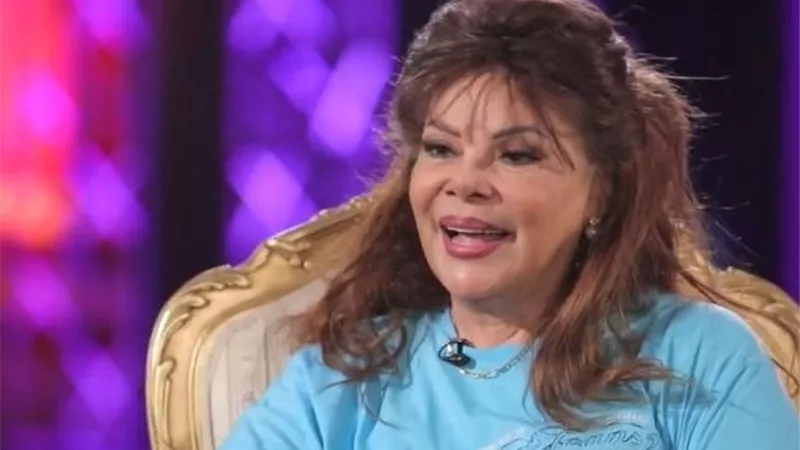صفاء أبو السعود تفتتح احتفالية «مانحي الأمل» برسالة مؤثرة 