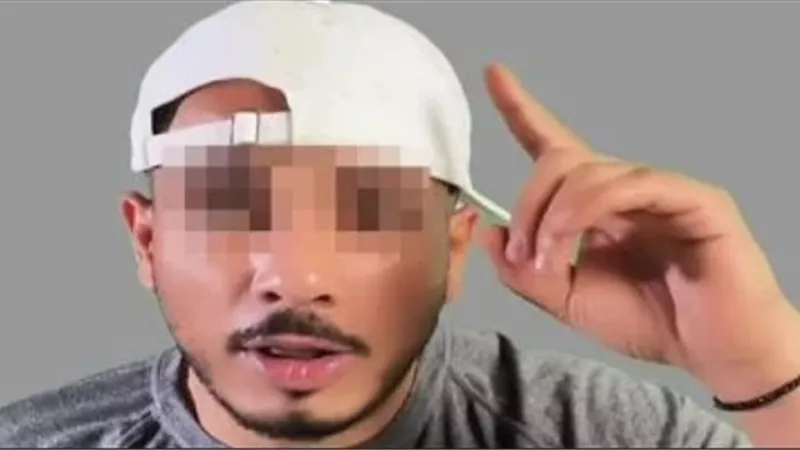 ماذا طلبت زوجة «سفاح التجمع» من النيابة العامة؟