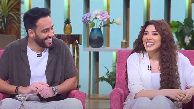رامي جمال يفجر مفاجأة عن أغنية إليسا وحقيقة التعاون مع سعد لمجرد 