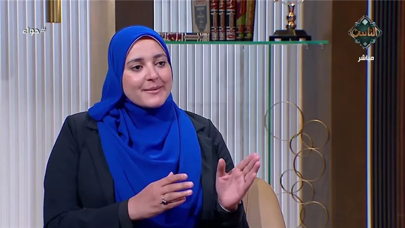 ما حكم الجماع خلال فترة الاستحاضة؟.. «أمينة الفتوى تُجيب» (فيديو)