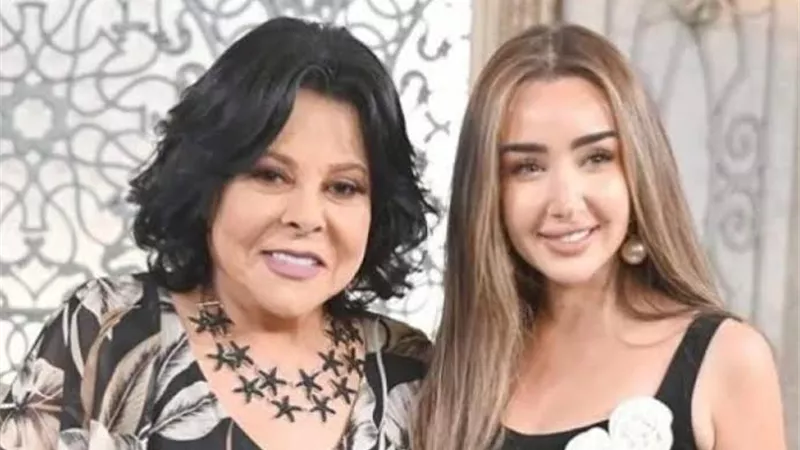 طرق ناجحة اتبعتها هنا الزاهد لتخطي انفصالها عن أحمد فهمي .. «استمدي منها»