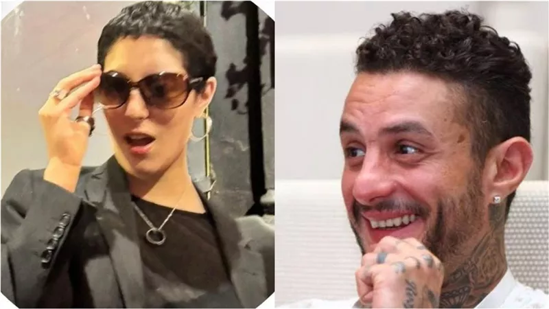 على خطى والدها.. ابنة أحمد الفيشاوي تثير الجدل بلوك غريب والجمهور يسخر منها (صور)