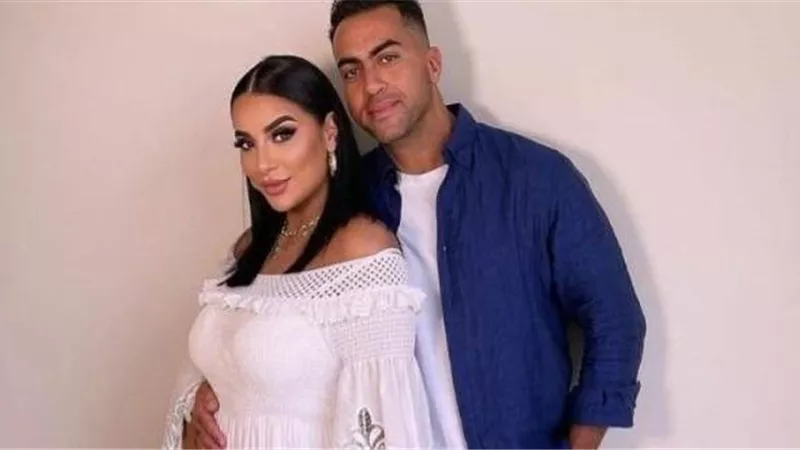 عودة جوري بكر إلى طليقها بعد شهرين فقط من الانفصال 