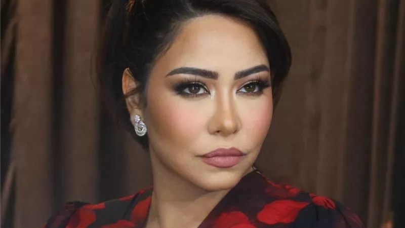حقيقة ارتباط شيرين بطليق أنغام.. الموزع أحمد إبراهيم يرد 