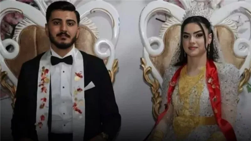  زفاف نجل أغنى رجل أعمال تركي ينافس بذاخة حفل أنانت إمباني   