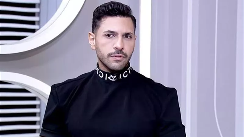 حسن أبو الروس يطرح أغنية جديدة بعنوان «سيبك»