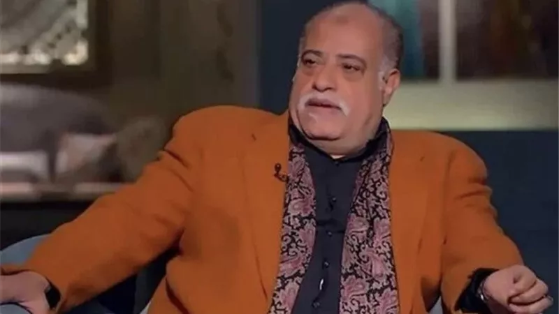 خاص.. رضا إدريس يطمئن جمهوره على حالته الصحية