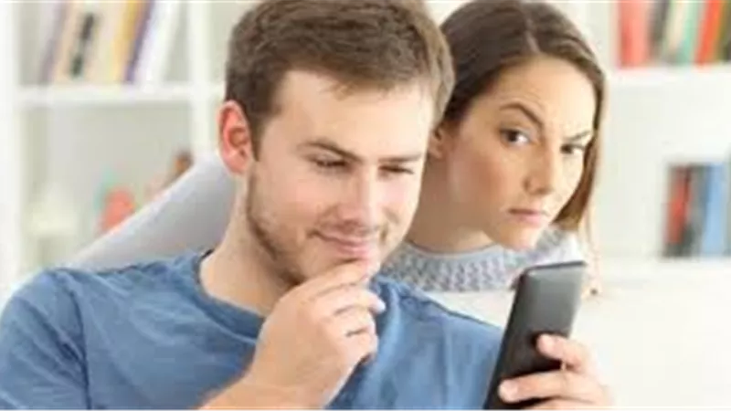 زوجي مدمن العادة السرية.. ماذا أفعل معه؟