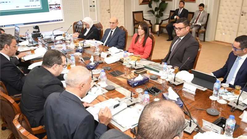 وزير الإسكان: العمل على استكمال تنفيذ وحدات «سكن لكل المصريين»