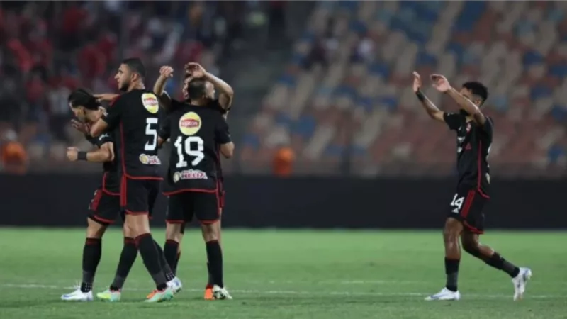 موعد والقناة الناقلة لمباراة الأهلي والألومنيوم في كأس مصر