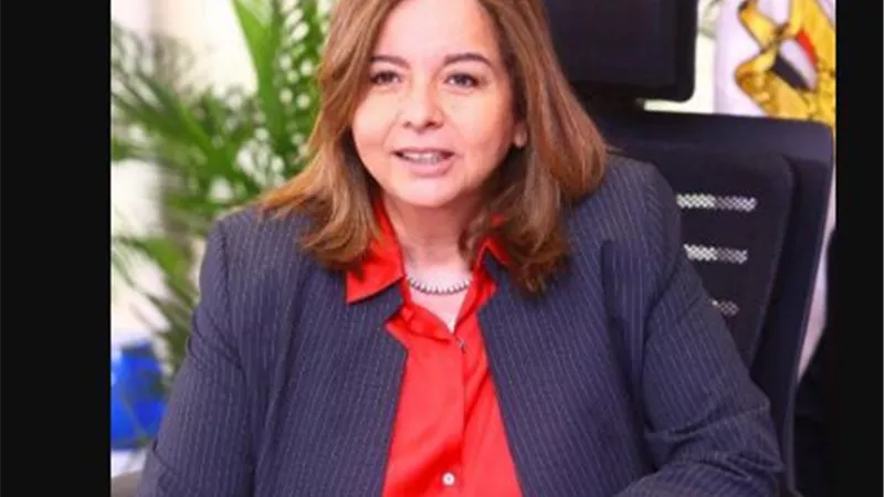 مي عبدالحميد: لجنة للتفتيش على الوحدات المخالفة بالعاشر من رمضان