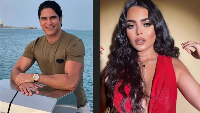 ما موقف «أبو هشيمة» بعد تصريحات أسماء جلال مع منى الشاذلي؟   