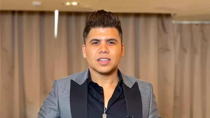عمر كمال ينعي اللاعب أحمد رفعت: «ربنا يجعل شبابك في الجنة»
