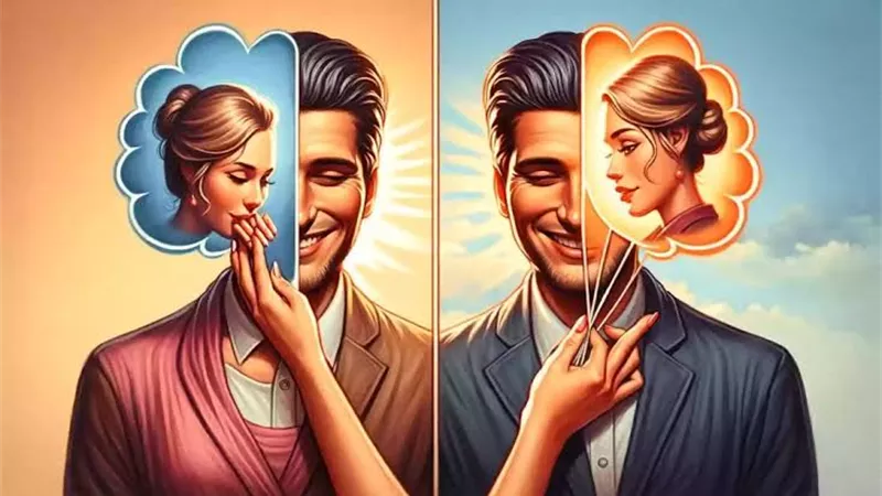 من حكاوي بنات السوشيال ميديا.. أفضل طرق للتعامل مع الرجل المتلاعب