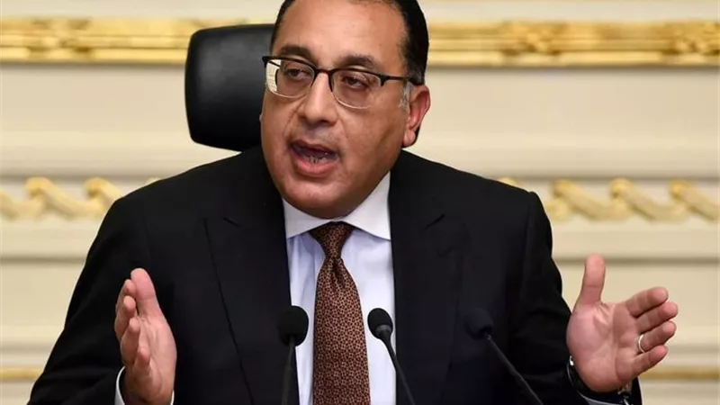 رئيس الوزراء يغادر القاهرة متجهاً إلى غانا لحضور اجتماع منتصف العام التنسيقي للاتحاد الأفريقي